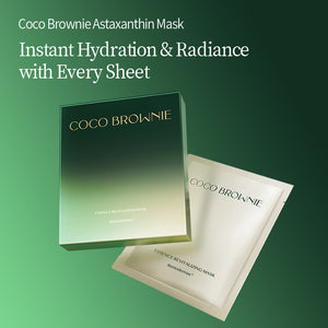 ESSENCE REVITALIZING MASK