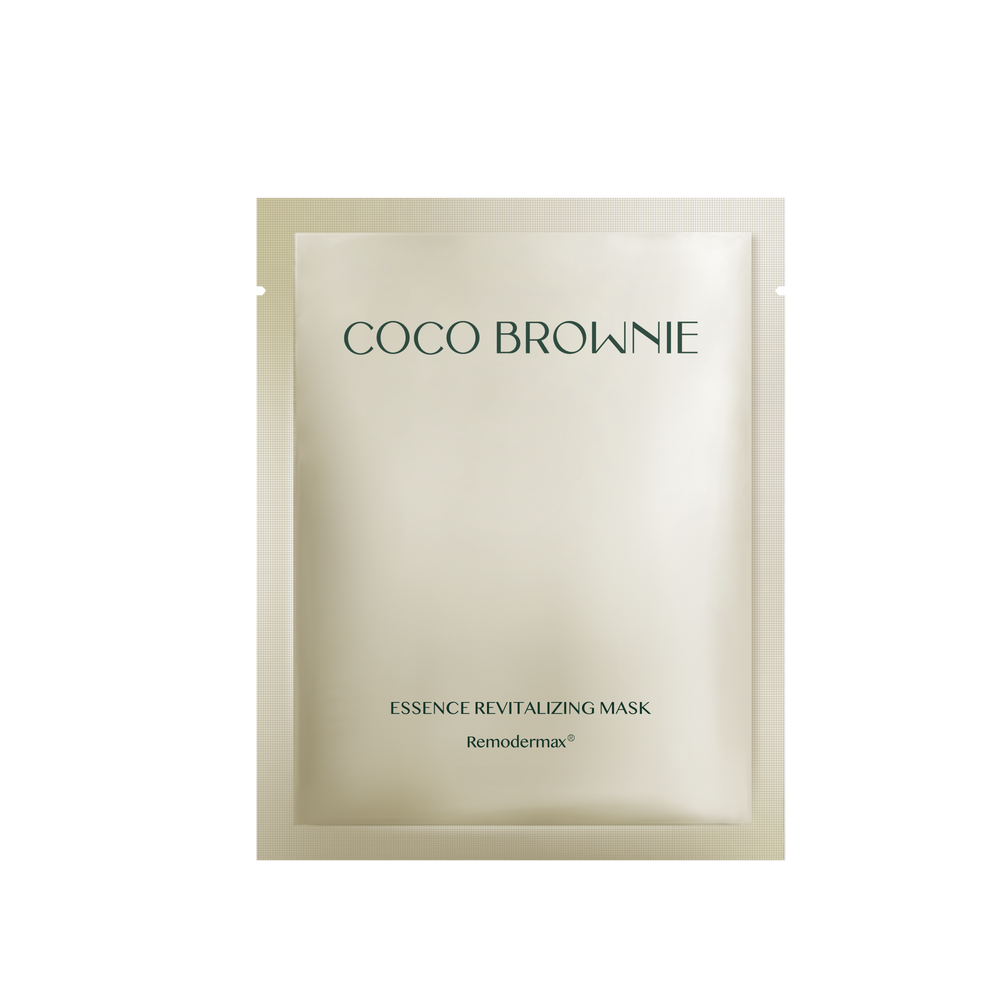 ESSENCE REVITALIZING MASK
