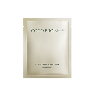 ESSENCE REVITALIZING MASK