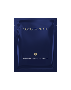 MOISTURE-RICH ESSENCE MASK
