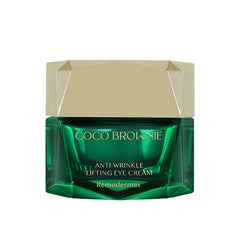 ANTI-WRINKLE LIFTING EYE CREAM