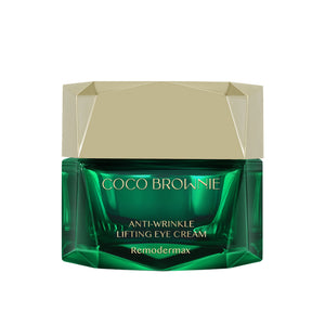 ANTI-WRINKLE LIFTING EYE CREAM