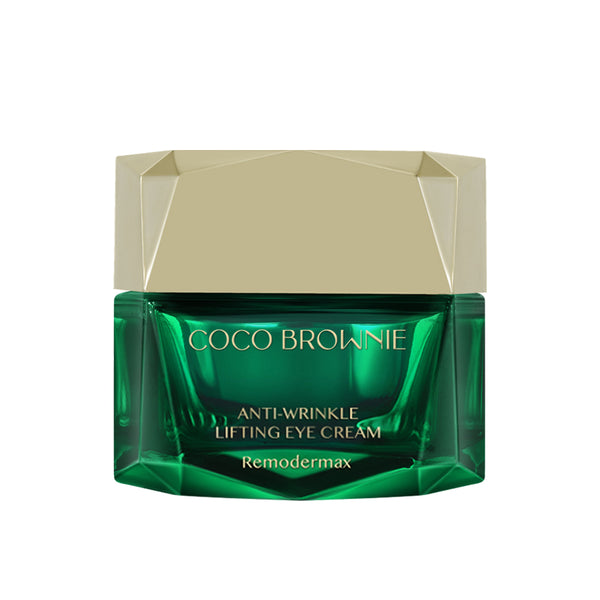 ANTI-WRINKLE LIFTING EYE CREAM