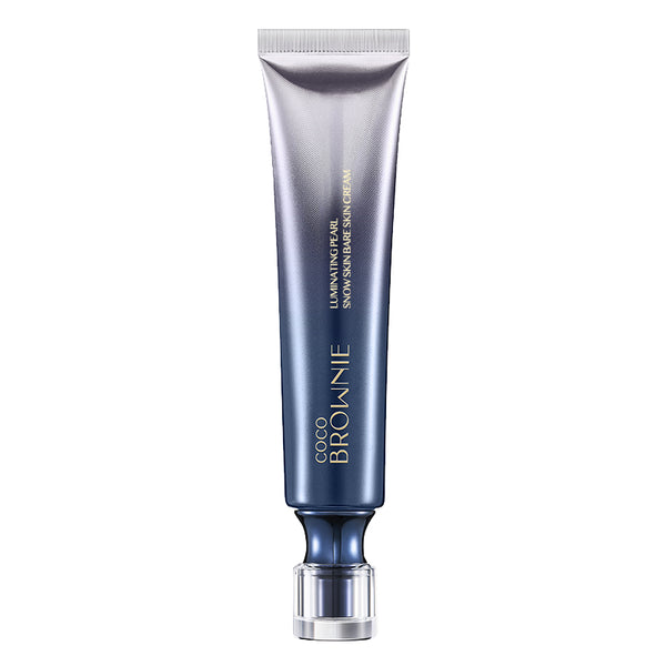 LUMINATING PEARL SNOW SKIN BARE SKIN CREAM