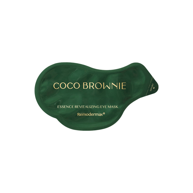 ESSENCE REVITALIZING EYE MASK